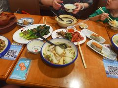 -芋包王闽南茶楼(八市店)