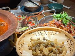 -吃饭皇帝大(合生汇店)