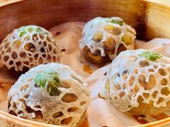-金轩中餐厅 Jin Xuan(浦东丽思卡尔顿酒店)