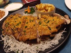 -老街渔味馆(芳华店)