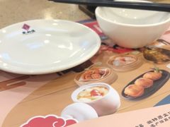 -点都德(大茶楼店)