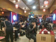-朴家冷面(总店)