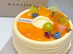 -evoojoo面包商店