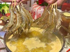 -大永發老火浓汤·经典粤菜(北滨路店)