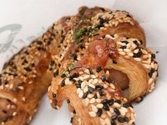 意士芝士烤肠-菲尔雪CAKE(九方店)