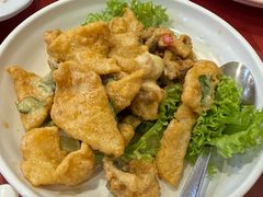 -双天海鲜楼 · 43年老字号