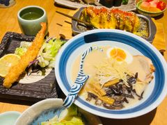 -一心创作料理屋(经开万达店)