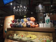 -maan coffee漫咖啡(通州店)
