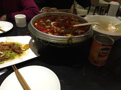 -闫府私房菜·百年鲁菜(恒隆店)