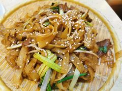 -明腾壹间茶餐厅(新都会花园广场店)
