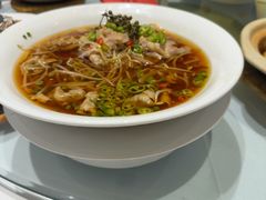 -眉州东坡(北苑华贸店)