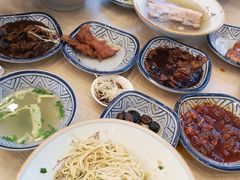 -朱洪元苏式面馆(绿宝广场店)