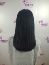 -柯琳造型