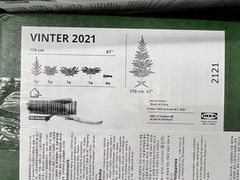 -宜家家居(西安未央商场店)