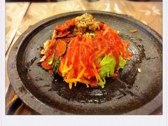 豆腐村-小公洞韩式豆腐村&Q饮品铺