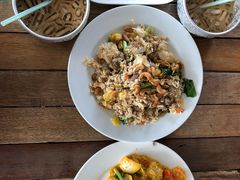 -Doo Dee Thai Food(Issan/Isaan/Esan)