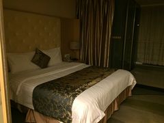 -深圳悦如酒店(香蜜公园车公庙地铁站店)