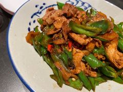 -鸽子侯·家宴·平价海鲜(市图书馆店)