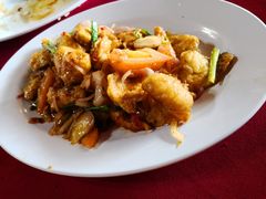 -灯笼馆海鲜餐厅
