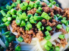 -左撇子私房面