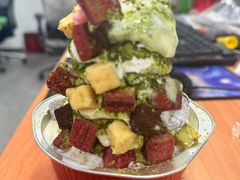 -DQ·蛋糕·冰淇淋(回龙观同成街)