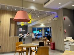 -真功夫(蛇口公园南店)