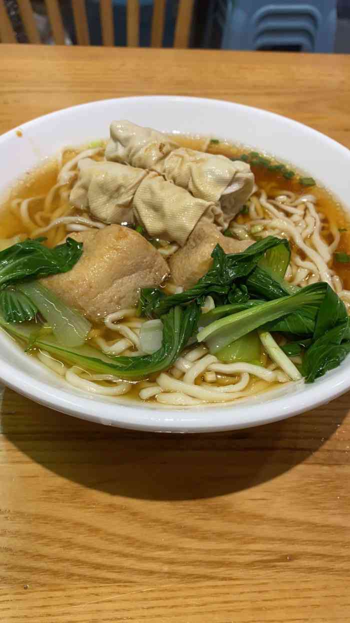 仓桥面结-"在店里吃过很多次 ,外卖也点过很多次,很."-大众点评移动版