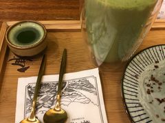 -無邪日式甜品(华润五彩城购物中心店)