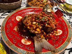 -南昌大饭店·非遗南昌菜(万寿宫店)