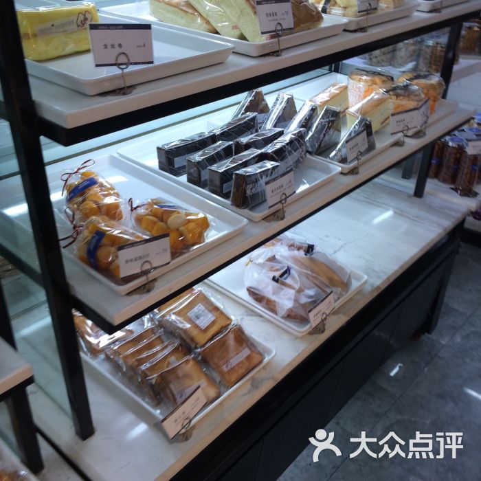 焙里思(合川3店)图片 - 第5张