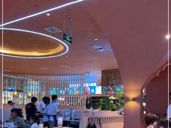 大堂-阿娜尔·新疆菜(宜家荟聚中心店)