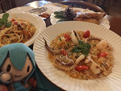 -猫岛主趣味餐厅(鼓浪屿店)
