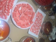 -小肥羊(日喀则店)