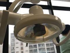 -美酷口腔牙齿矫正(江桥万达店)
