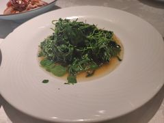 酒香草头-三玛璐酒楼(汉口路店)