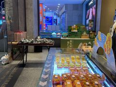 -詹记桃酥(百盛店)