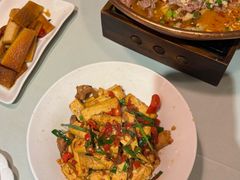 -吃货私房菜(丽江束河古镇店)