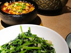 -胡马八破·川菜小馆(高新万达店)