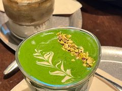-luutosa  cafe & tea 鹿兔山