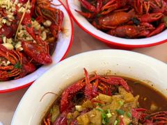 -阿胖龙虾(罍街店)