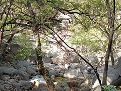 -崂山巨峰游览区
