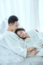 点击看大图 -金夫人婚纱摄影(西昌店)