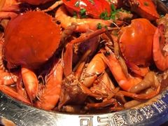 -胖哥俩肉蟹煲(杭州下沙学林街店)