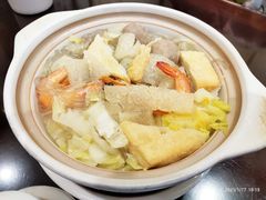 三鲜砂锅-德兴馆(山西南路店)