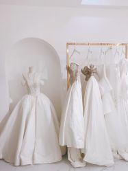 -DAISY BRIDAL黛茜婚纱