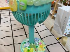 -Summer House夏莫手工坊团建活动(世博源店)