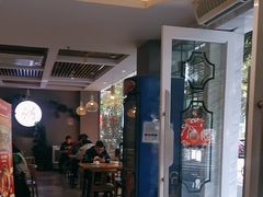 -如轩·海鲜砂锅粥·潮汕菜(沿江东路店)