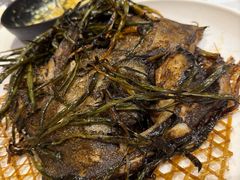 -老吉士酒家(天平路店)