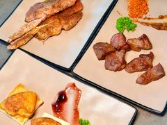 -铭门盛宴·艺术海鲜姿造(福田黑金店)