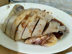 -粤味轩快餐店(天下第一泉店)